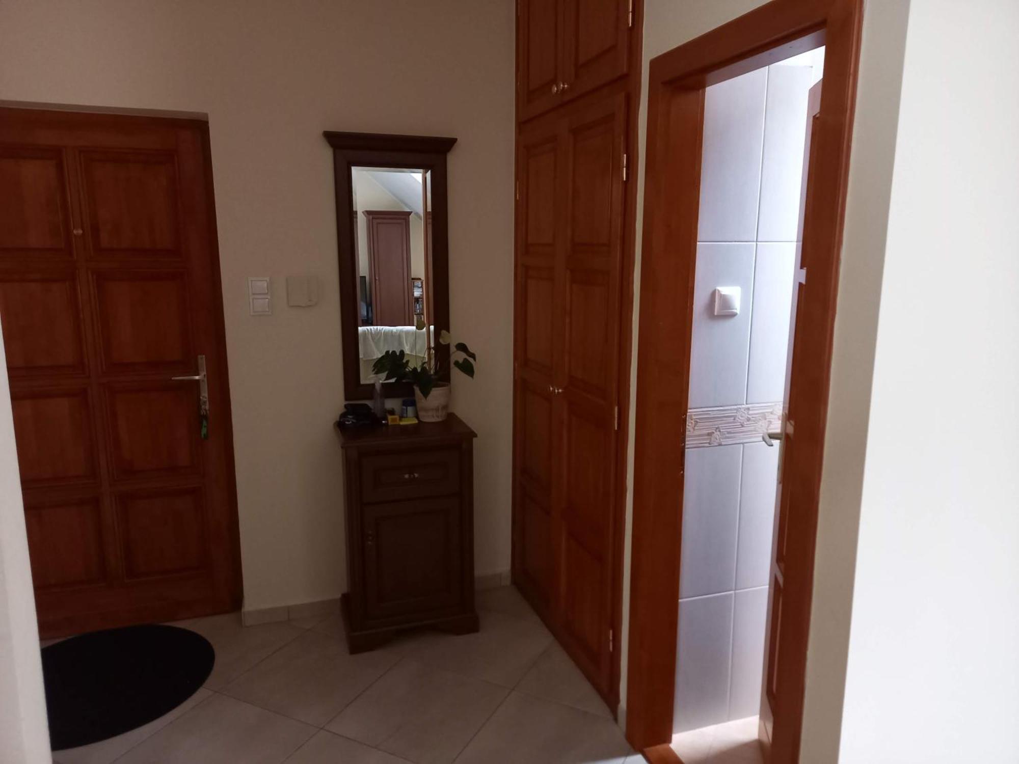 River Apartmanház Jászberény Exterior foto